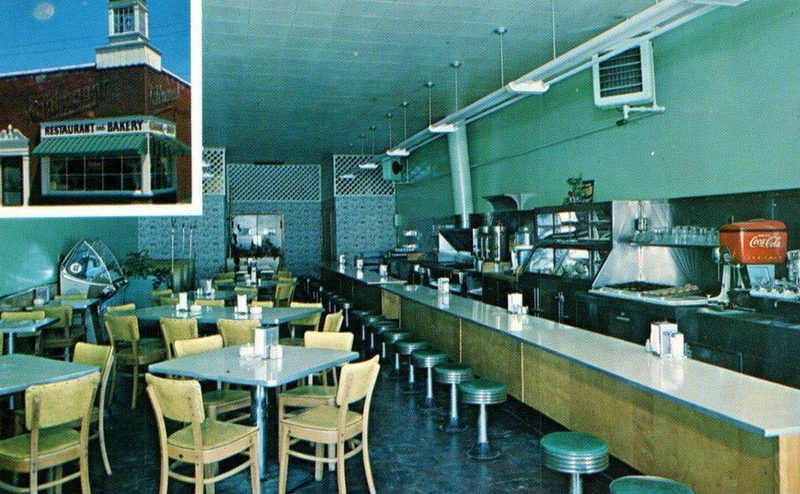 Kohlmann's Restaurant and Bakery